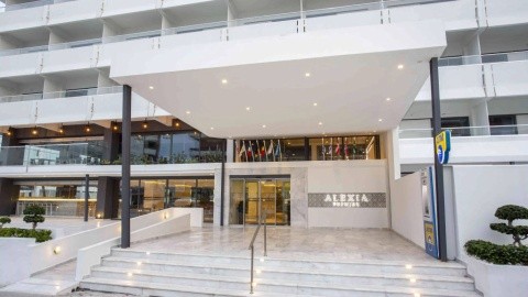 Mercure Rhodes Alexia – fotografie 2
