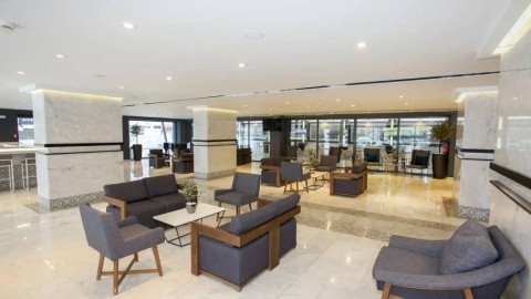 Mercure Rhodes Alexia – fotografie 3
