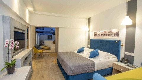 Mercure Rhodes Alexia – fotografie 4