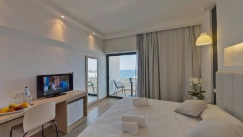 Mercure Rhodes Alexia – fotografie 5
