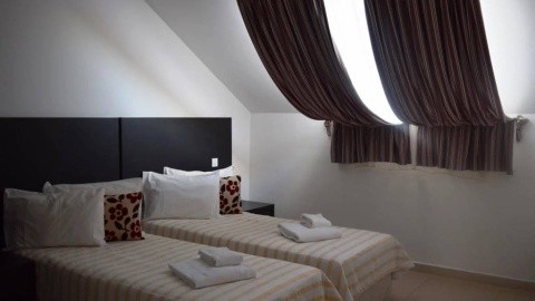 Capital Coast Resort & Spa – fotografie 3
