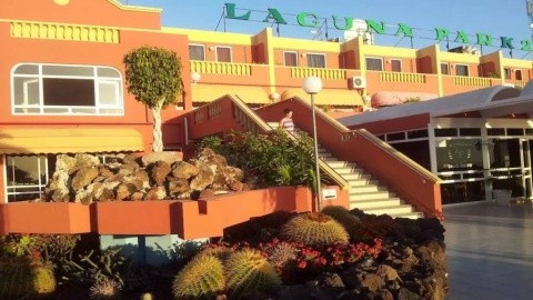 Laguna Park II – fotografie 2
