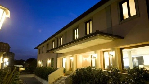 Alba Domus Roma B&B