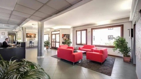 Alba Domus Roma B&B – fotografie 2