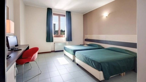Alba Domus Roma B&B – fotografie 3