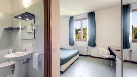 Alba Domus Roma B&B – fotografie 4