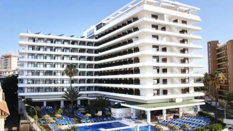 Leonardo Hotel Torremolinos Costa Del Sol – fotografie 2