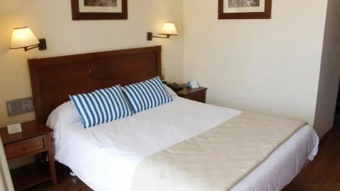 Leonardo Hotel Torremolinos Costa Del Sol – fotografie 3