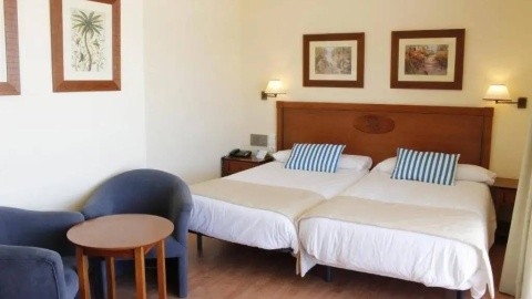 Leonardo Hotel Torremolinos Costa Del Sol – fotografie 4