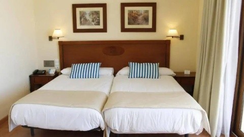 Leonardo Hotel Torremolinos Costa Del Sol – fotografie 5