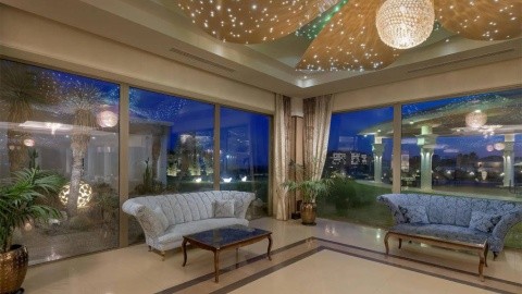 La Marquise Luxury Resort Complex – fotografie 4