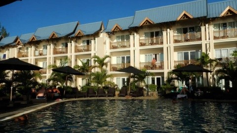 Pearle Beach Resort & Spa – fotografie 3