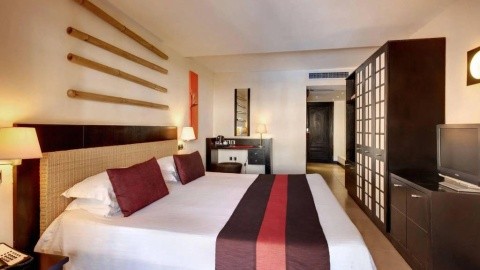 Pearle Beach Resort & Spa – fotografie 4