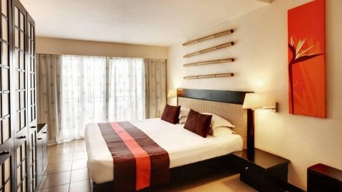 Pearle Beach Resort & Spa – fotografie 5