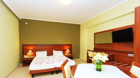 Esmeralda Resort – fotografie 4