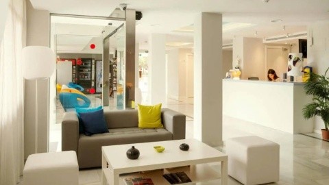 Hotel Smartline Los Jazmines – fotografie 2