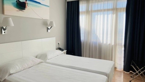 Hotel Smartline Los Jazmines – fotografie 3