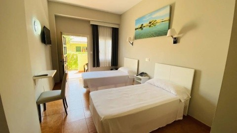 Hotel Smartline Los Jazmines – fotografie 4