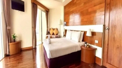 Welcome Jomtien Beach – fotografie 2