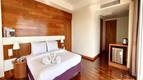 Welcome Jomtien Beach – fotografie 4