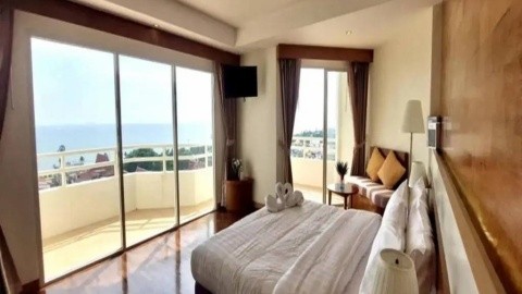Welcome Jomtien Beach – fotografie 5