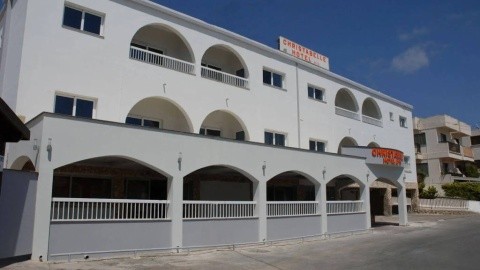 Apartmány Christabelle – fotografie 2