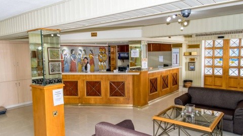 Apartmány Christabelle – fotografie 3