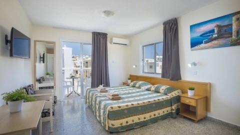 Apartmány Christabelle – fotografie 4