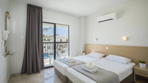 Apartmány Christabelle – fotografie 5
