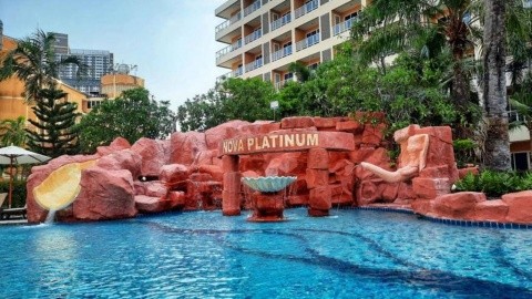 Nova Platinum – fotografie 4