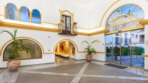 Globales Cortijo Blanco – fotografie 3