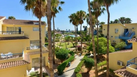 Makronisos Village Club – fotografie 2