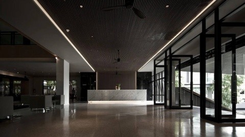Prima Hotel Pattaya (Ex. Prima Wongamat) – fotografie 2