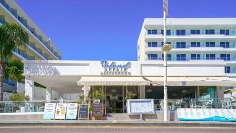 Melini Hotel Suites – fotografie 2