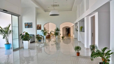 Melini Hotel Suites – fotografie 3