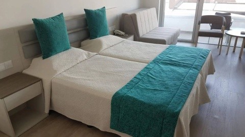 Melini Hotel Suites – fotografie 4