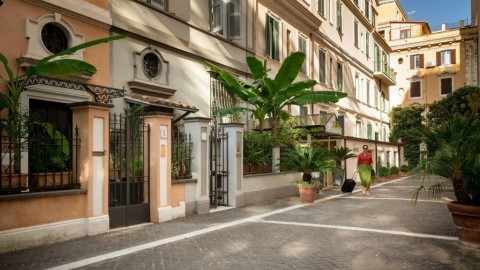 Villa Gloria