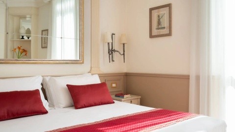 Villa Gloria – fotografie 2