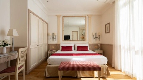Villa Gloria – fotografie 3
