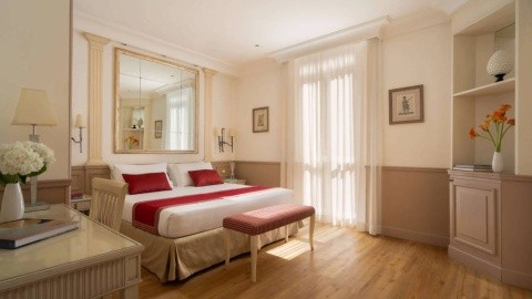 Villa Gloria – fotografie 5