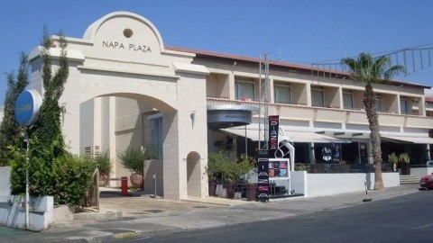 Napa Plaza – fotografie 2