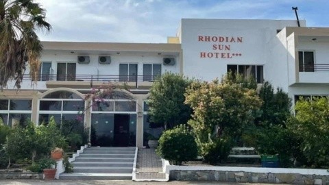 Rhodian Sun – fotografie 2