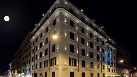 Palladium Palace – fotografie 2