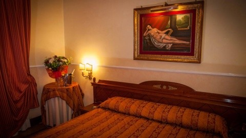 Palladium Palace – fotografie 3