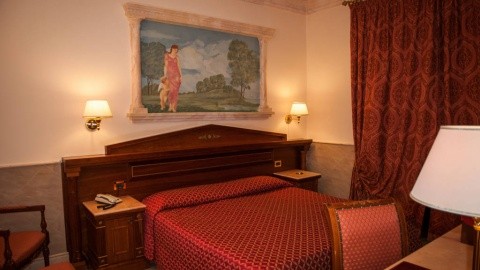 Palladium Palace – fotografie 4