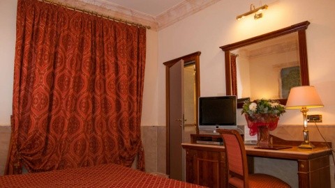 Palladium Palace – fotografie 5