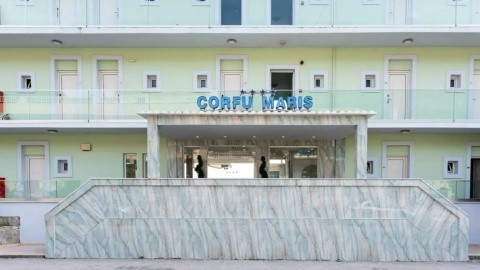Corfu Maris – fotografie 2
