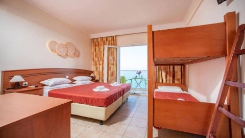 Corfu Maris – fotografie 5