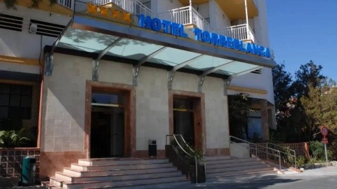 Hotel Monarque Torreblanca – fotografie 2