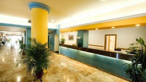 Hotel Monarque Torreblanca – fotografie 3